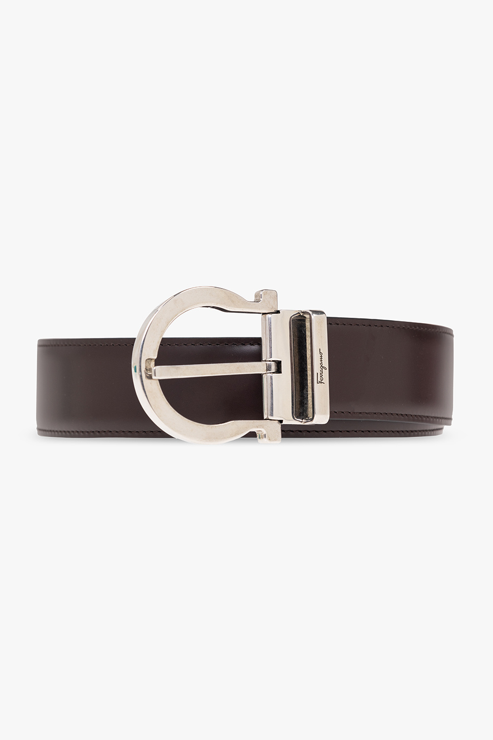 Mini 2024 ferragamo belt